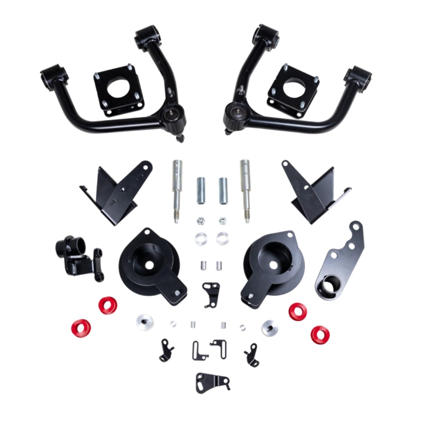 Amazon.com: ReadyLIFT 69-52330 3'' SST Lift Kit equipped with Load